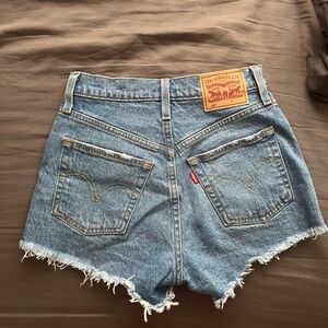 Levi's 501 Short